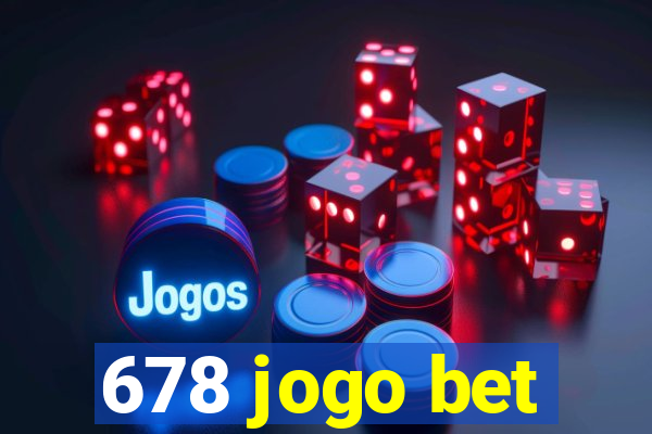 678 jogo bet